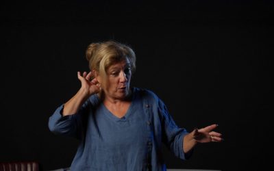 Now Booking – The Day Before